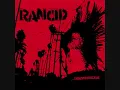 Rancid - Red Hot Moon