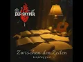 Dann eben ein Arschloch (Live)