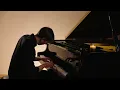 Passacaglia - Handel/Halvorsen (piano)