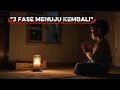 Lagu Perjalanan Hidup Manusia:Dari Masa Kecil yang Ceria Hingga Masa Tua yang Dimintai Pertanggungjawaban