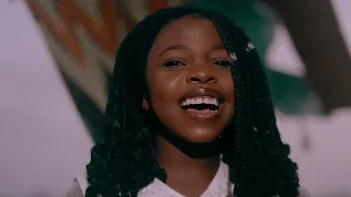 naomi james ft godfrey steven tangazo official video