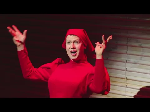 MOTHER RUSSIA: Trailer