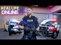 Download Lagu AB IN DIE UNIFORM! | GTA 5 RP Real Life Online
