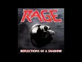 Download Lagu 1990 - RAGE - Reflections of a Shadow  (Full Album)