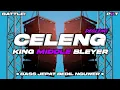 Download Lagu DJ CELENG DEGLENG - BASS JEPAT BEDIL NGUWER KING MIDDLE BLEYER | PASUKAN KURANG TURU