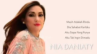 nia daniaty the very best of vol 2