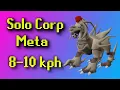 Solo Corp Voidwaker META 2024 8-10 kph