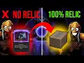 Divination Broken How to Guarantee the Relic Rewards Slay the Spire 2