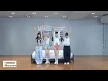 Download Lagu Baby DONT Cry - '지금을 놓치면 분명 너 후회할 거야 (Bet You’ll Regret It)' Dance Practice (Fix ver.)