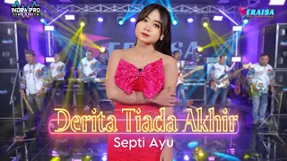 derita tiada akhir septi ayu om eraisa live record studio 