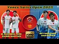 Download Lagu Chen Bo Yang/Xie Hao Nan vs Shohibul Fikri/Daniel Marthin 🇮🇩 | YONEX Swiss Open 2025 Babak 32 Besar
