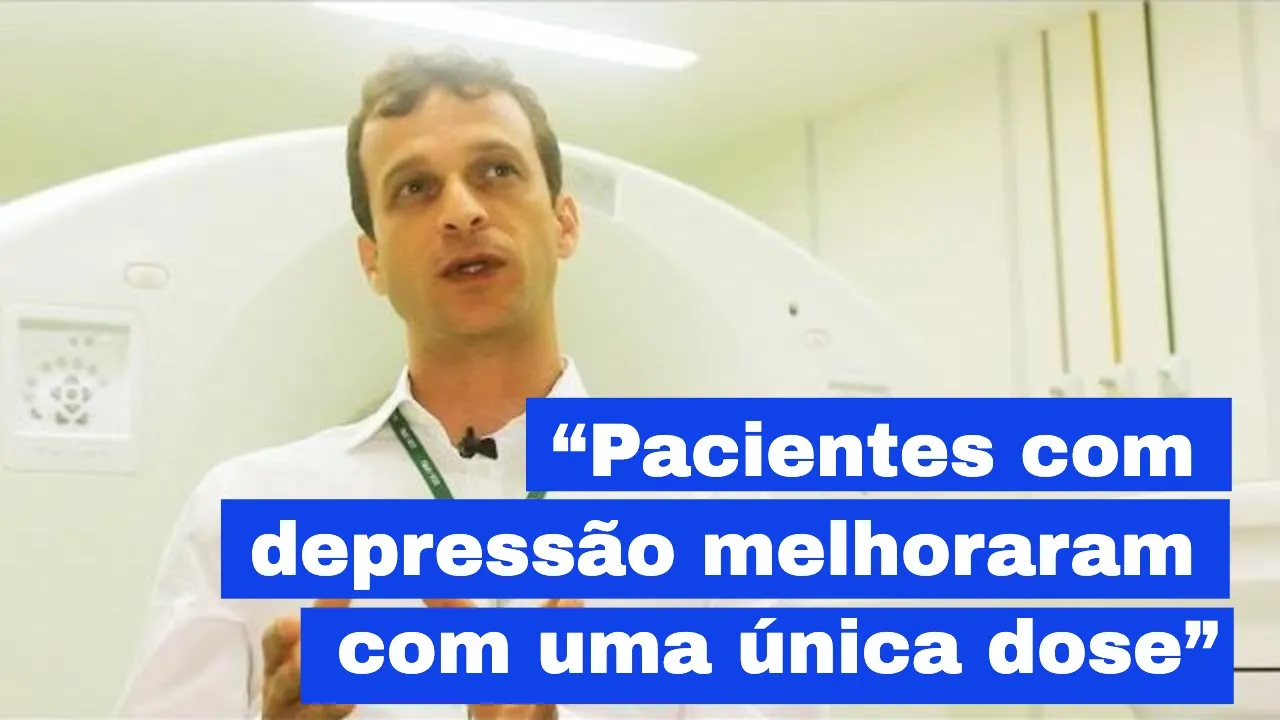 Ayahuasca e a Ciência