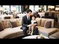 Download Lagu 【Multi SUB】」萌娃發現霸總和自己有相同癖好，抱著他叫爹地，霸總隔天拿著DNA報告認親💗#愛情#萌寶#好劇推薦