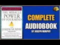 The Miracle Power of Your Mind by Joseph Murphy 2023 book