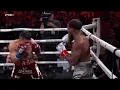 Pitbull Cruz Knockout vs Lamont Roach – Full Fight Highlights