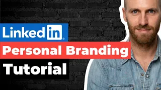 Personal Branding, das Umsatz bringt [Neue LinkedIn Komplett-Anleitung]