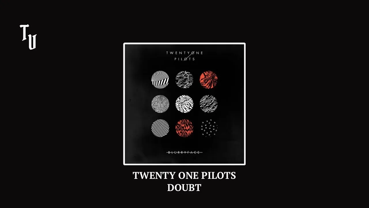 twenty one pilots - Doubt | Slowed + Reverb