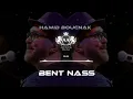 Hamid Bouchnak - Bent Enass ( Remix selim Altinok )