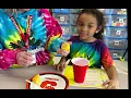 2024 Lemonade Stand Fundraiser