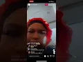 K KAPRI FROM ON IG LIVE EXPOSE JOSELINE AMBER ALI BEAT UP JOSELINE