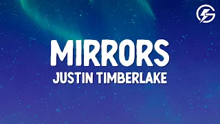 Justin Timbrlake Mirrors Lyrics  Justin Timbrlake Mirrors Lyrics