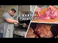 Download Lagu Asado Carnicero, the king of BBB - Mr Wagyu