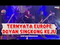 Download Lagu SINGKONG KEJU #cakepband #bandhumor #bandlucu