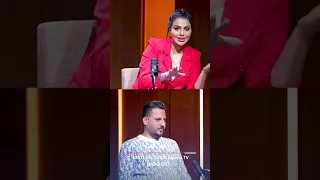 حتى قاسم انساه اسراء العبيدي تتحدث عن حياتها الخاصة مع زوجها 