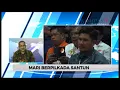 Download Lagu MARI BERPILKADA SANTUN  #SEGMEN2   DIALOG KOMPAS SULSEL
