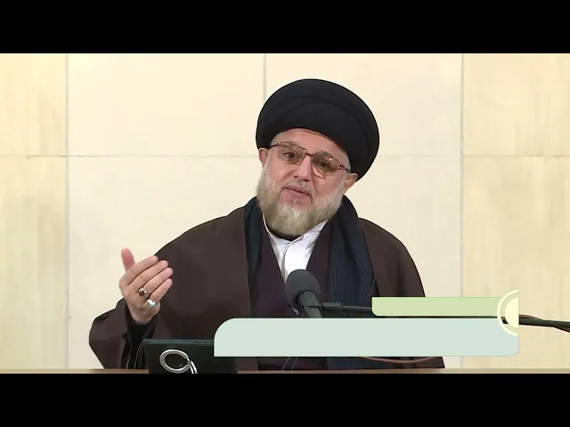 ⁣بحث الاصول ١٠٧٨ : الدورة الثانية. 14 جمادى الثانية 1446هـ
