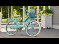 Girl s 24-inch Nel Lusso Huffy
