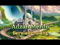 Download Lagu 10 Kali Adzan Merdu Berulang-Ulang