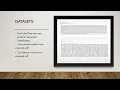Document Classification