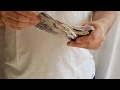 Adult Men Women Slip on Nylon Elastic Stocking Arm Temporary Biker Tattoo Sleeves Review