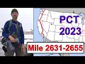 Continental Divide Trail #25: Augusta to East Glacier