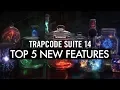 Top 5 Reasons To Get Red Giant s Trapcode Suite 14