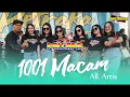 Download Lagu SERIBU SATU MACAM All Artis || NEW PALLAPA PETRAKA (season 9) #newpallapaterbaru