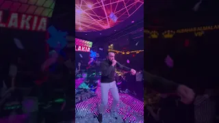 غزوان الفهد وجلوص احنا على شر ننطي فلوس حصريا قاعة السحاب الملكية 2021 