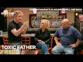 Gordon Ramsay Forces Owner To Fire His Toxic Father Gordon Ramsays 24 Hours To Hell And Back
