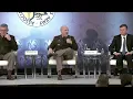 AUSA 2022 CMF 4 Building the Army of 2030 - Modernization of Combat Capabilities Part 2