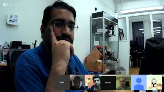 003-pyp-g2 - Advanced Python Programming