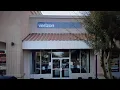 Abandoned Verizon Wireless Everything Still Inside - Mesa AZ