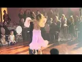 Download Lagu Beautiful Waltz by Mirko \u0026 Edita at the Elite Showdance 2024