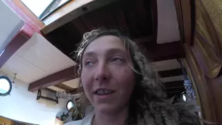 Episode 168 – Q&A of the Copper Bottom – Life on a Sailboat Day 73