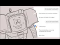Can You Pass the Turing Test
