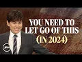 Download Lagu What To Do When Worry Attacks | Joseph Prince Ministries