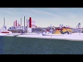 Download Lagu SCA Östrand pulp mill expansion