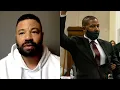 Jussie Smollett s Brother Calls Sentencing Not Fair Shares Threatening Call Family Received