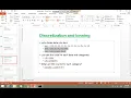 112 Discretization and binning in pandas cut cats