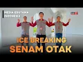 Lagu Ice Breaking Seru di Kelas Pelatihan: Senam Otak Bikin Fokus Lagi!